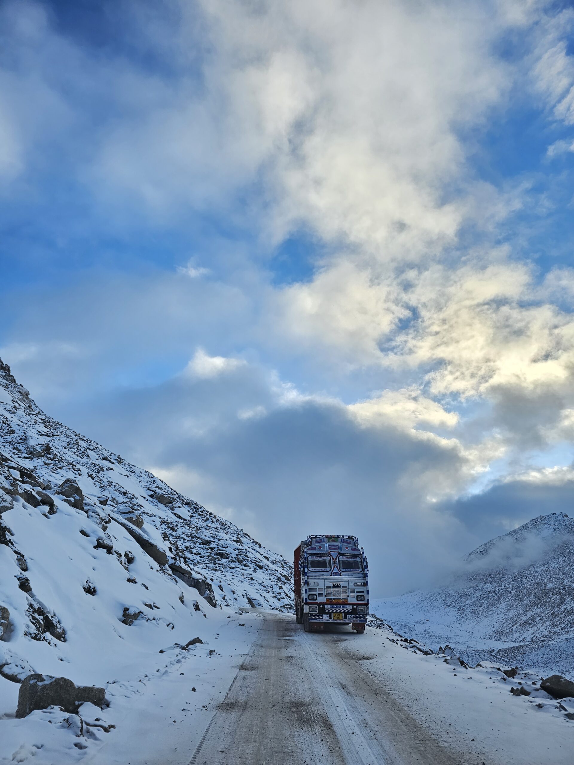 shot during leh ladakh trip package