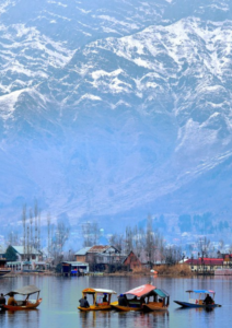 Kashmir holiday packages