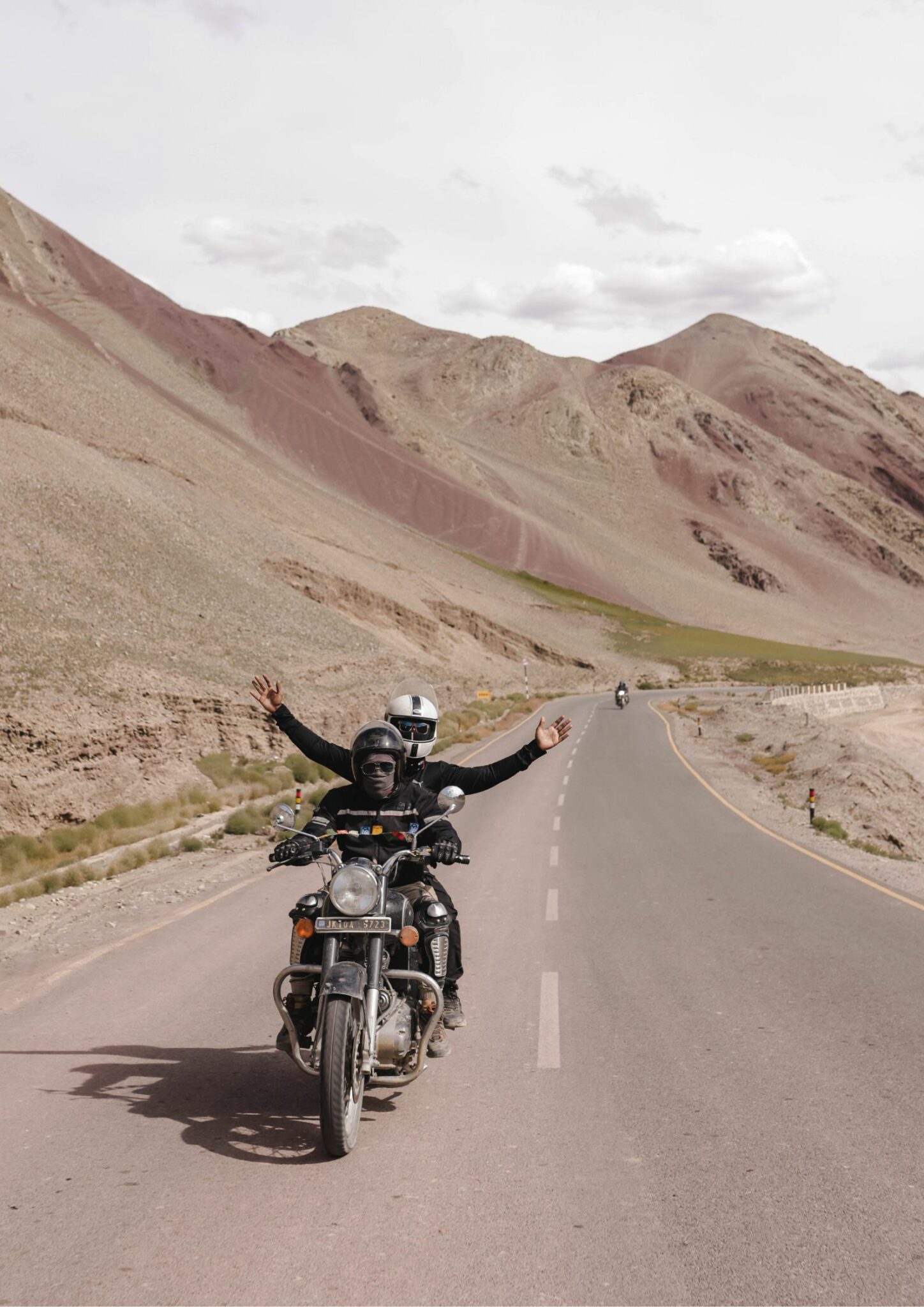 Bike Leh ladakh tour packages